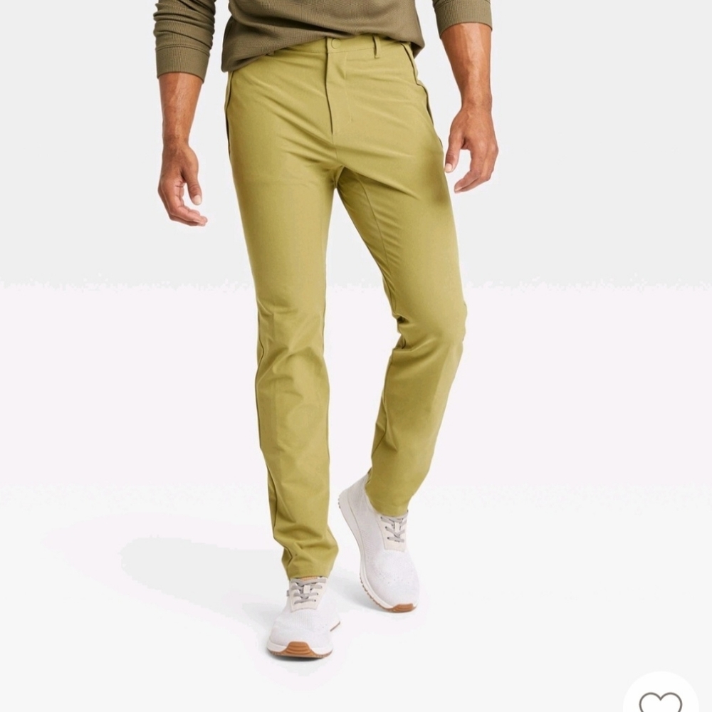 NWT All in Motion Travel Pant 34x32